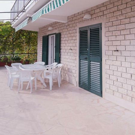 Apartmani Galija 皮萨克 外观 照片