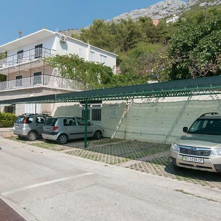 Apartmani Galija 皮萨克 外观 照片