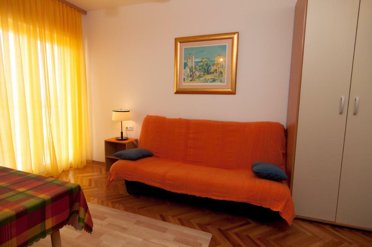 Apartmani Galija 皮萨克 外观 照片