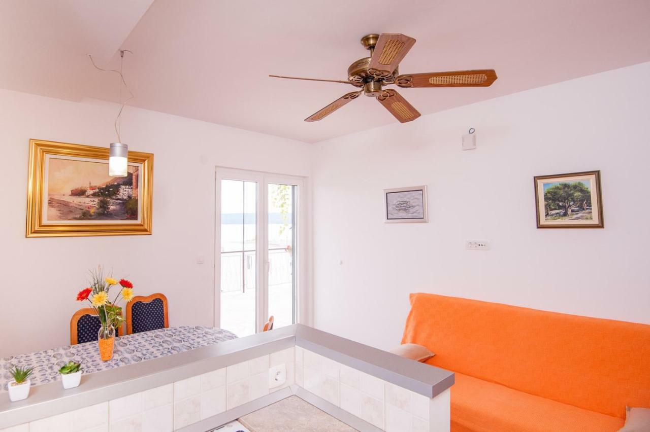 Apartmani Galija 皮萨克 外观 照片