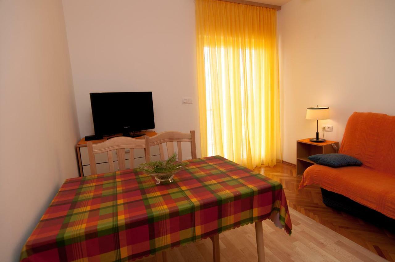 Apartmani Galija 皮萨克 外观 照片